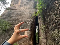 -剑门关风景区