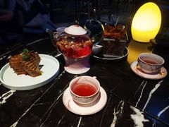 -异次元·LIGHT HOUSE·美食酒廊·休闲露台