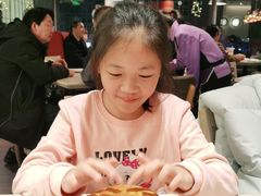 -必胜客(紫竹桥苏宁店)