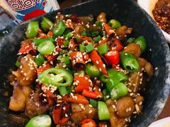 -付小姐在成都(中山公园店)