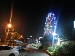 -巨鹏飞梦幻海岸