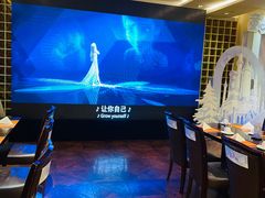 -南通大饭店·米兰餐厅