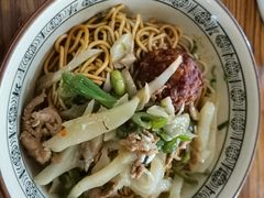 -友琴面馆(东白溪公寓店)