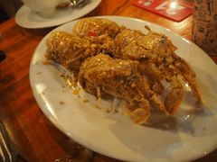 濑尿虾-竹林小屋(库塔店)