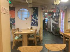 -大焰自助日本料理 铁板烧(徐汇店)