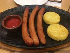 -萨莉亚意式餐厅(天河城购物中心店)