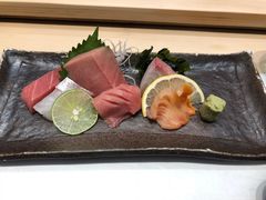 -鮨一日本料理旗舰店(总店)