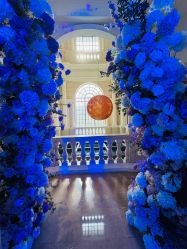 点击看大图 -伯衡55·宴会厅