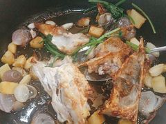 -香顺·客家菜(东坑店)