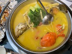 -野蔓果·山野菜(西湖景区·龙井茶田店)