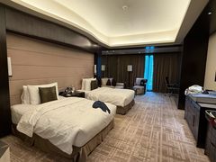 -上海凯宾斯基大酒店