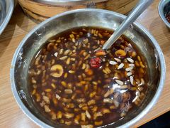 -清真老铁家灌汤包