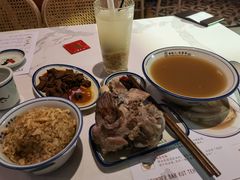-發起人·肉骨茶(万象汇店)