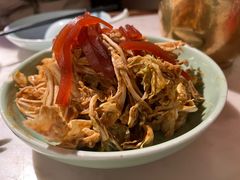 乾隆白菜-小吊梨汤·北京菜·烤鸭(鸟巢店)