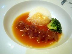 -王府茶楼茶宴·创意菜(大观园总店)