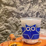 天河南新店‼连续喝了3天的鲜椰拿铁绝绝子