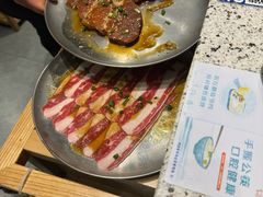 -奎梨(宿迁泗阳银河时代广场店)