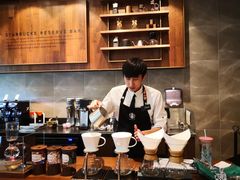 -星巴克臻选(广州沙面店)