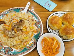 -巴依老爷新疆美食(望京小街店)