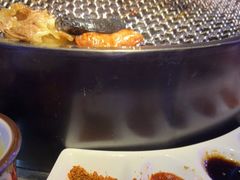 -十三姨正合丰烤肉(营迹路店)