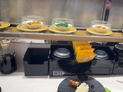 -争鲜回转寿司(浦东三钢里PLUS店)