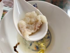 鲜肉馄饨-长人馄饨铺(解放街店)