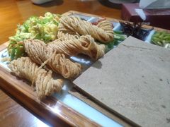 -汉唐守艺人·河北面馆(民心河店)