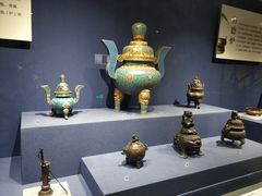 -中国沉香文化博物馆