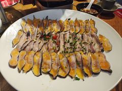 -印象鲵宴·张家界地标美食名片(溪布街店)