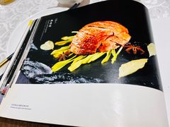 -马凯餐厅(地安门店)