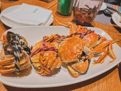 -解放碑威斯汀酒店-知味国际美食餐厅