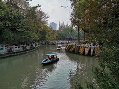 -汇龙潭