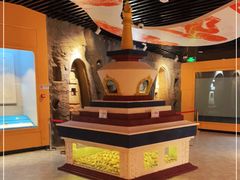 -迪庆藏族自治州博物馆