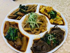 -令氏家外家周秦食府(高新店)