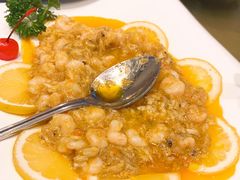 -新花城蟹粉馆(乌鲁木齐店)