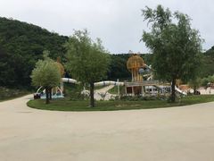 -威海华夏城景区