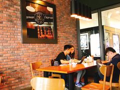 -星巴克(青岛黄岛家佳源分店)