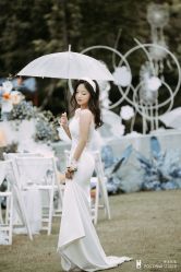 -婚礼美学