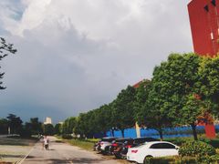 -常州大学怀德学院