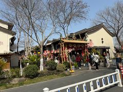 -小河直街历史文化街区