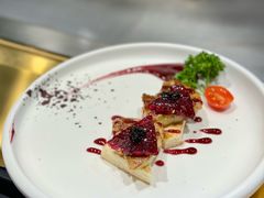 -大神太神·铁板烧(瑞虹天地月亮湾店)
