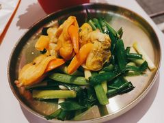 -南浦洞烤肉·新世界版(奥体店)