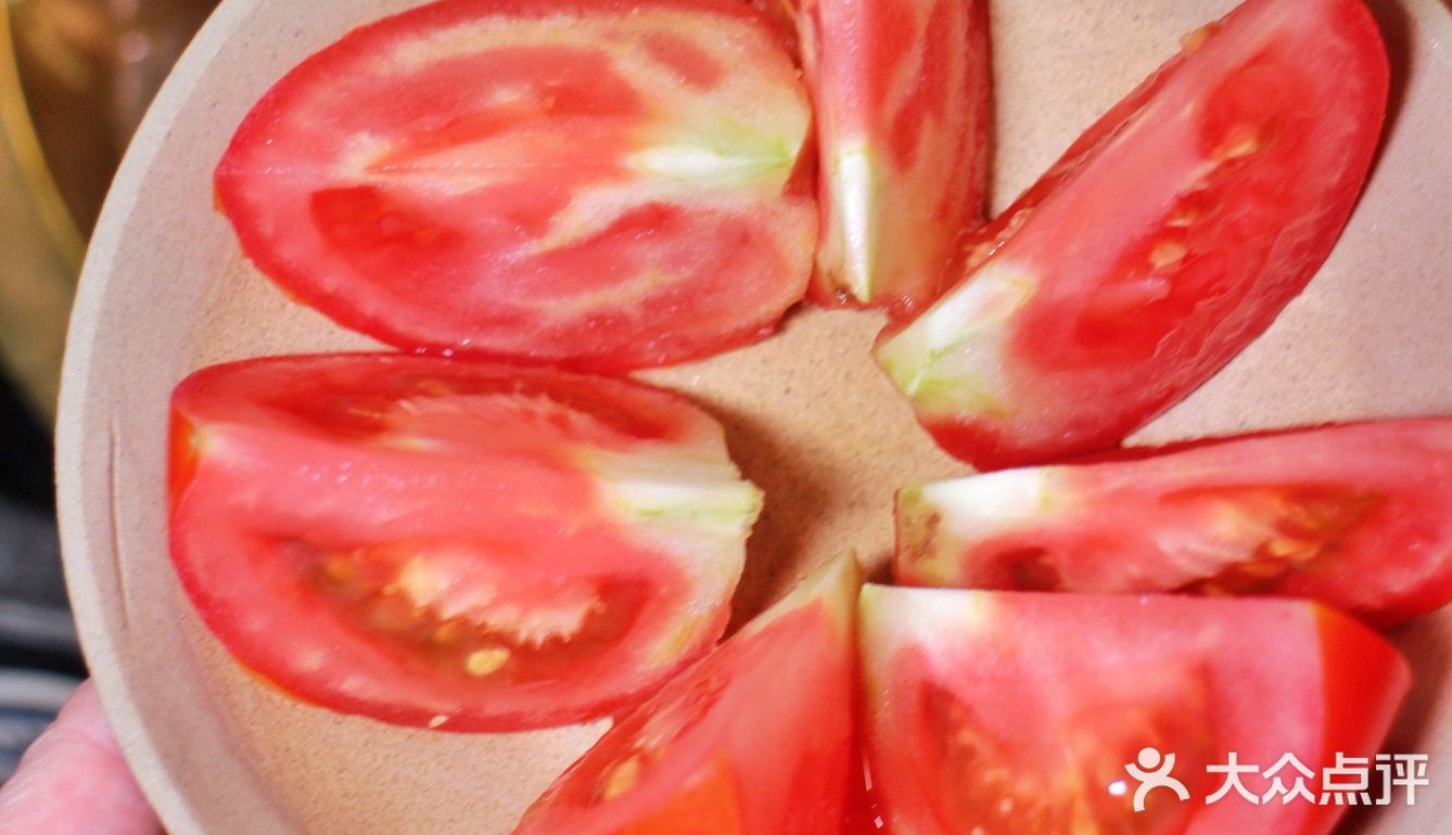 网红奔驰锅🍲一锅三种口味，太安逸了！