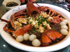 -新丁香海鲜酒店(银海商贸城店)