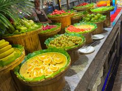 -吉布鲁牛排海鲜自助(芙蓉万家丽店)