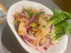 -探炉·香辣豆花烤鱼(笋岗宝能环球汇店)