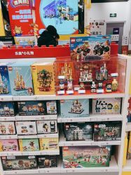 -乐高授权专卖店(济南万象城店)