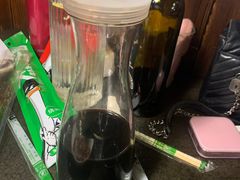 -美滋滋尚鱼烤鱼餐厅(空港店)