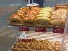 -味多美蛋糕(东直门店)