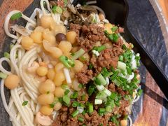 -我的面 川味Bistro(后沙峪店)